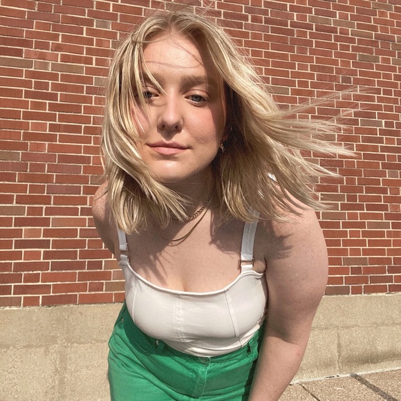 H&M Thong Bodysuit - Picture 8 of 8